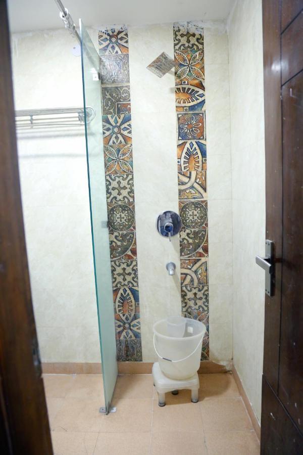 Aerocity Hotel Jindal Palace Delhi- A Well Hygiene Property"All Staff Vaccinated " Нью-Дели Экстерьер фото