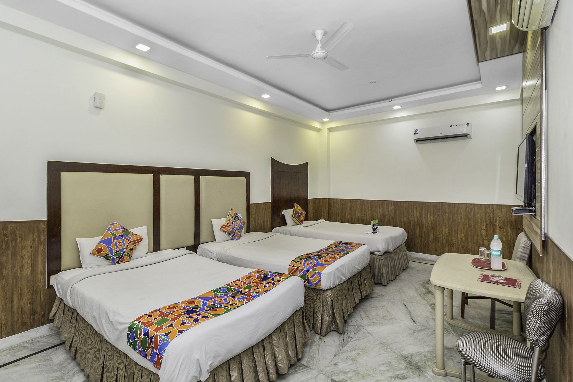 Aerocity Hotel Jindal Palace Delhi- A Well Hygiene Property"All Staff Vaccinated " Нью-Дели Экстерьер фото
