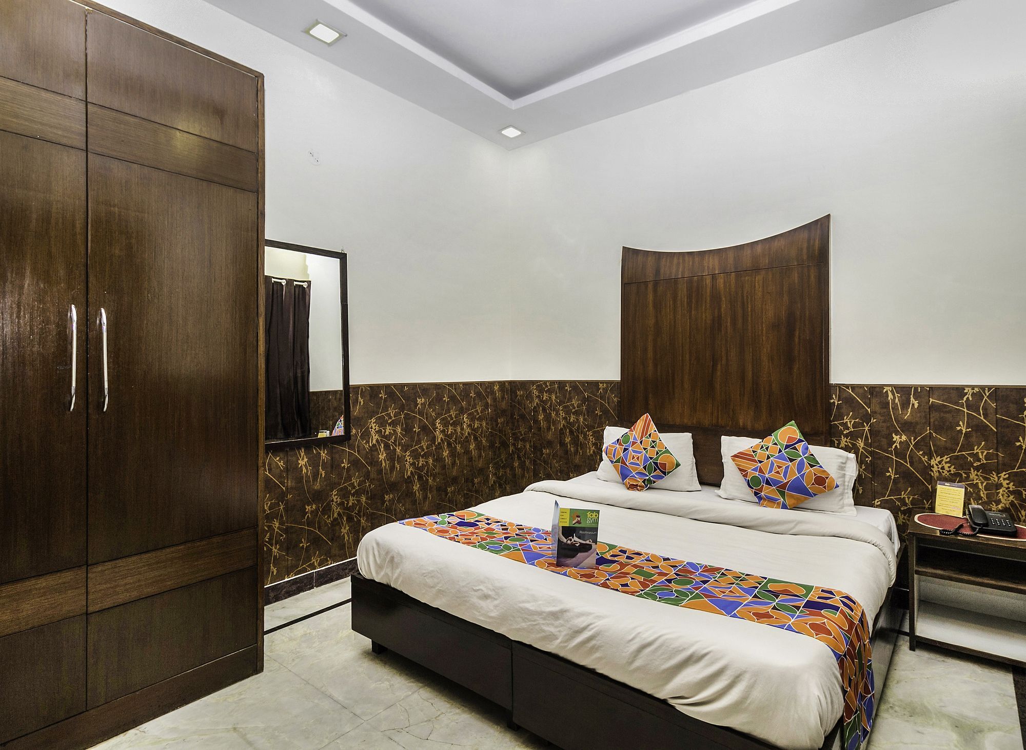 Aerocity Hotel Jindal Palace Delhi- A Well Hygiene Property"All Staff Vaccinated " Нью-Дели Экстерьер фото